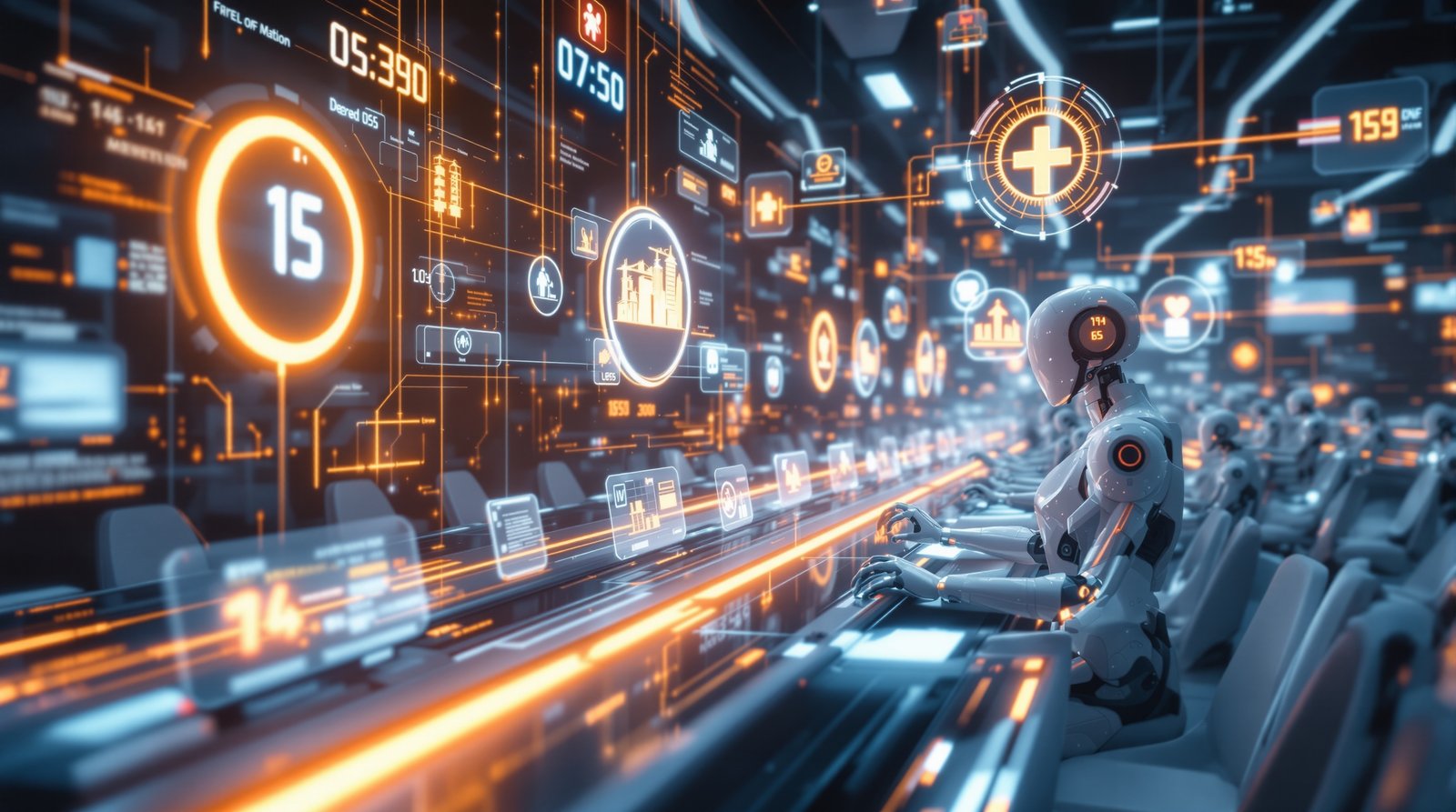 Encaminha ao órgão